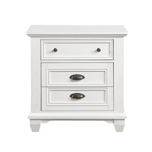 Mackinac Night Stand - LasVegasFurnitureOnline.com