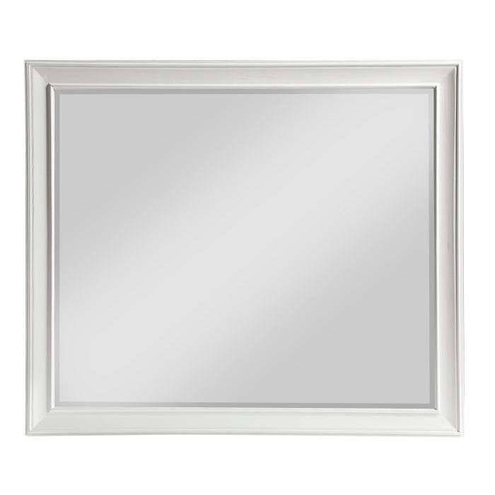 Mackinac Mirror - LasVegasFurnitureOnline.com
