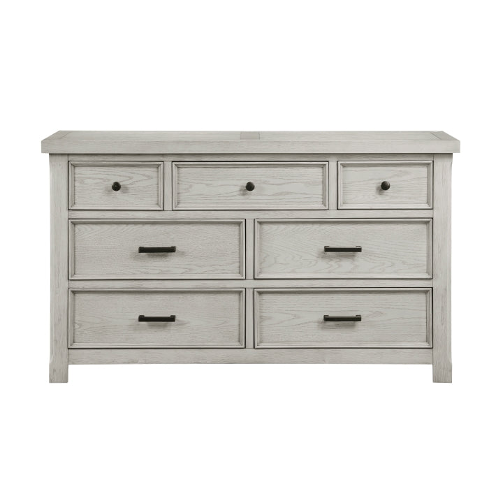 Providence Dresser - LasVegasFurnitureOnline.com