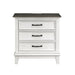 Chesterton Night Stand - LasVegasFurnitureOnline.com