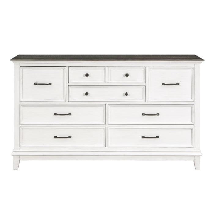 Chesterton Dresser - LasVegasFurnitureOnline.com