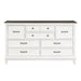 Chesterton Dresser - LasVegasFurnitureOnline.com