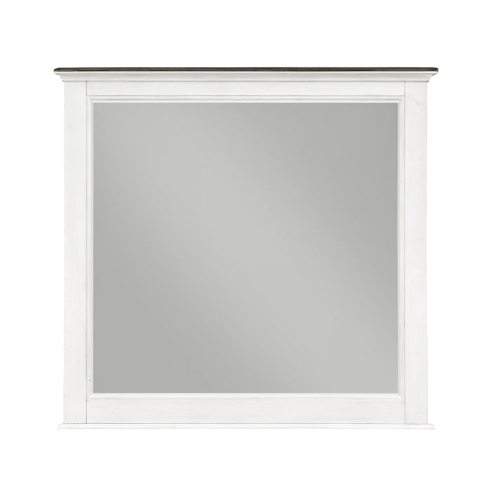 Chesterton Mirror - LasVegasFurnitureOnline.com