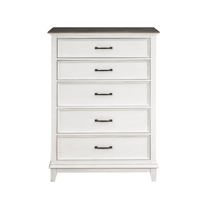 Chesterton Chest - LasVegasFurnitureOnline.com