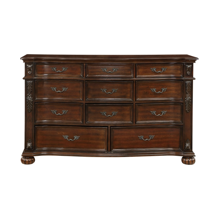 Adelina Dresser - LasVegasFurnitureOnline.com