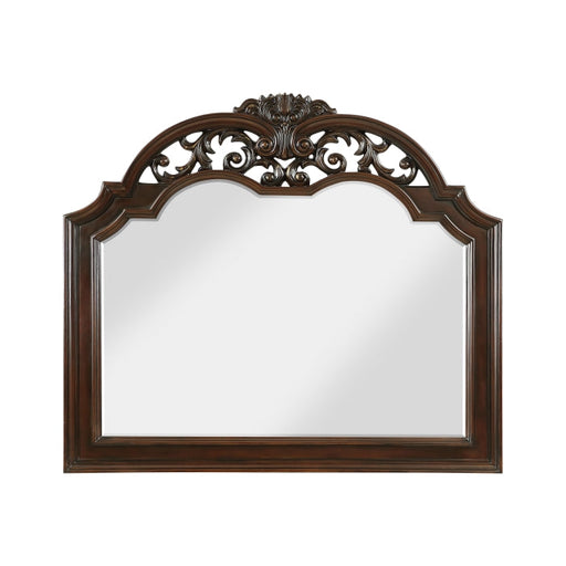Adelina Mirror - LasVegasFurnitureOnline.com