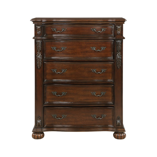 Adelina Chest - LasVegasFurnitureOnline.com