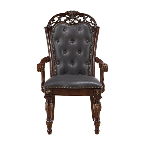 Adelina Arm Chair - LasVegasFurnitureOnline.com