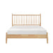 Brickell Queen Platform Bed - LasVegasFurnitureOnline.com