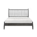 Brickell Queen Platform Bed - LasVegasFurnitureOnline.com