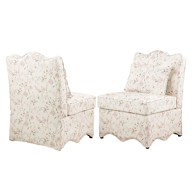Hemsworth Accent Chair - Chair | Las Vegas Furniture Online - View 36