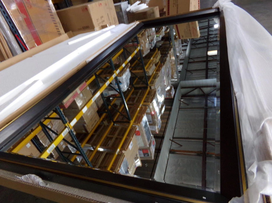Durango Dresser Mirror