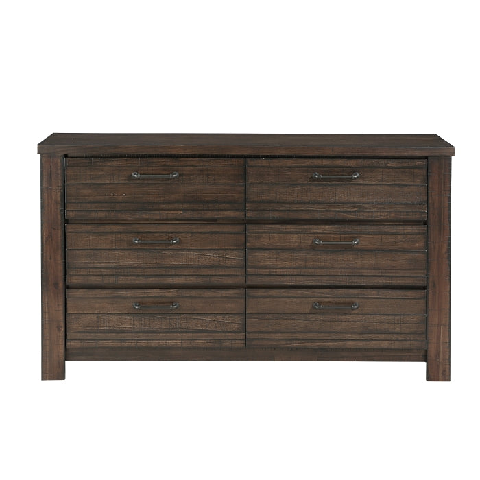 Longview Dresser - LasVegasFurnitureOnline.com