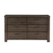 Longview Dresser - LasVegasFurnitureOnline.com