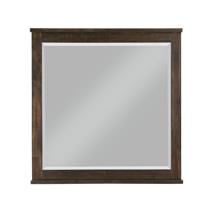 Longview Mirror - LasVegasFurnitureOnline.com