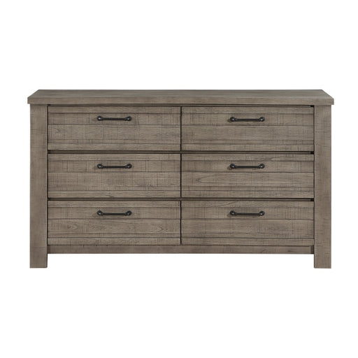 Longview Dresser - LasVegasFurnitureOnline.com