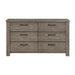 Longview Dresser - LasVegasFurnitureOnline.com