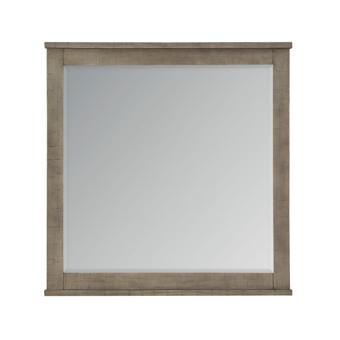 Longview Mirror - LasVegasFurnitureOnline.com