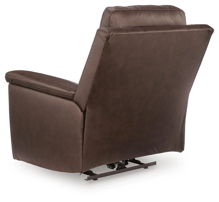 Bleckley Power Recliner