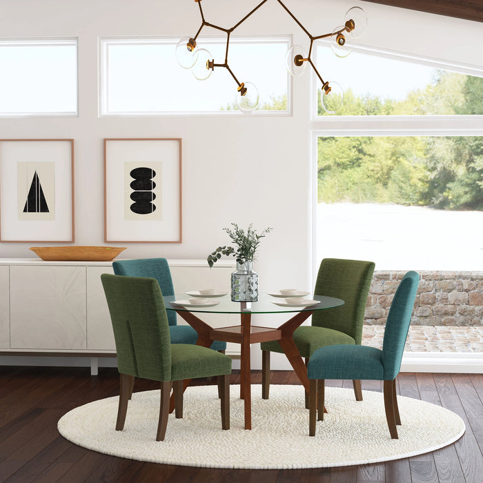 Cantley Dining Side Chair of 2