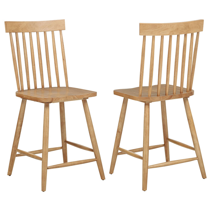 Andrews Counter Chair of 2