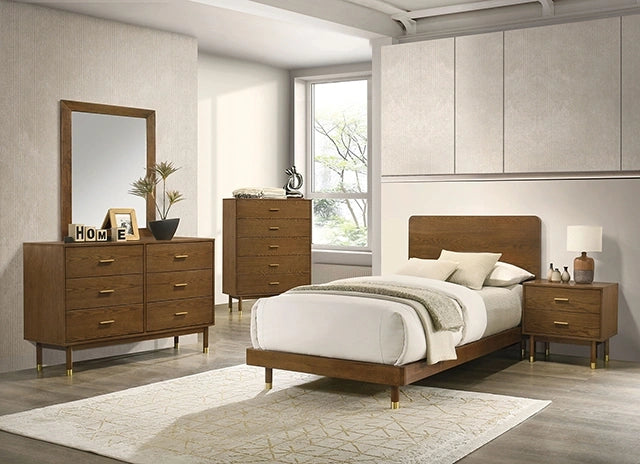 Romford Bed - Bed | Las Vegas Furniture Online - View 7