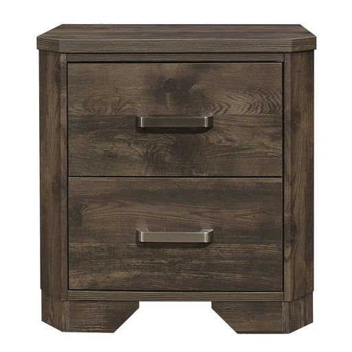 Jocelyn Night Stand - LasVegasFurnitureOnline.com