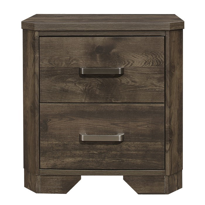Jocelyn Night Stand - LasVegasFurnitureOnline.com