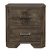 Jocelyn Night Stand - LasVegasFurnitureOnline.com