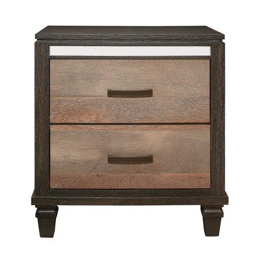 Danridge Night Stand - LasVegasFurnitureOnline.com