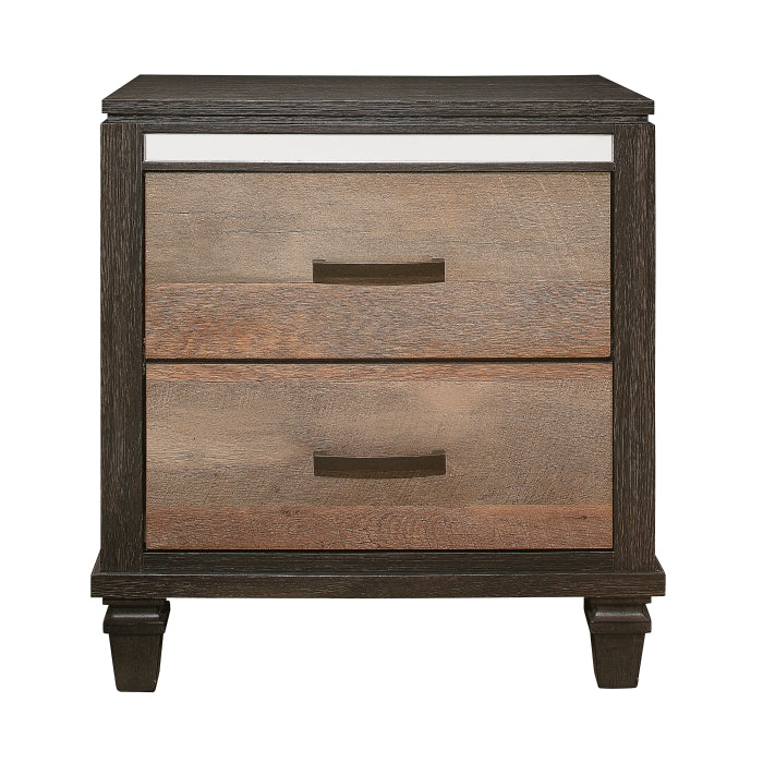Danridge Night Stand - LasVegasFurnitureOnline.com