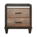 Danridge Night Stand - LasVegasFurnitureOnline.com
