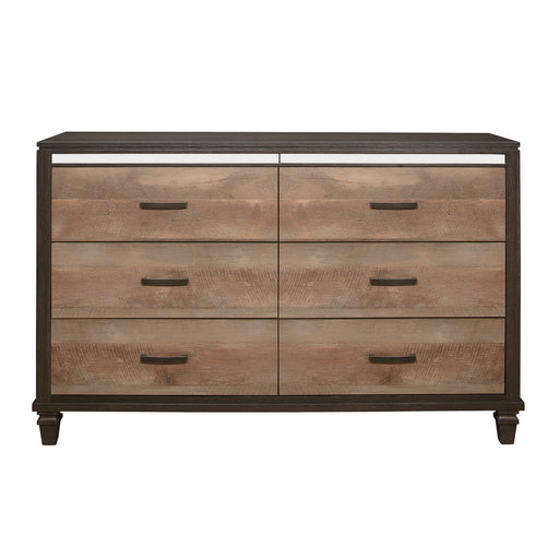 Danridge-Dresser image
