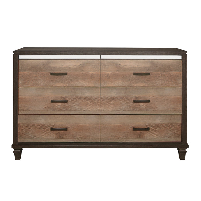 Danridge-Dresser image