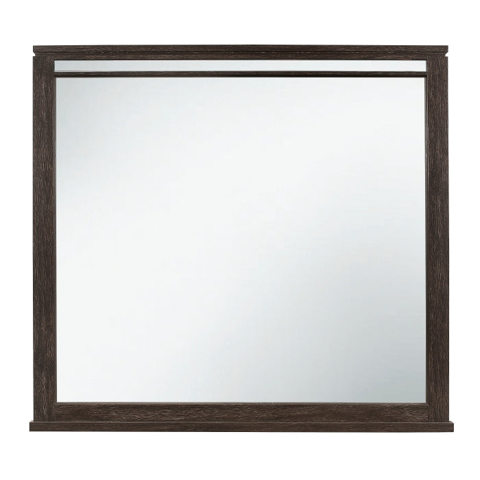 Danridge Mirror - LasVegasFurnitureOnline.com
