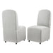 Canterbury Dining Chair (1/CTN) - Dining Chair | Las Vegas Furniture Online - View 48