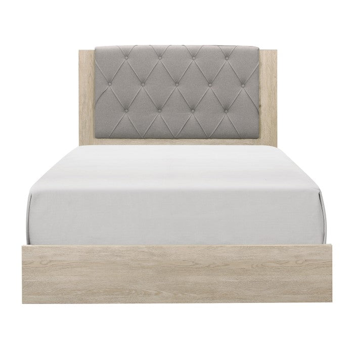 Whiting California King Bed in a Box