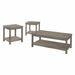 Bainbridge 3-Piece Pack Occasional Set - LasVegasFurnitureOnline.com