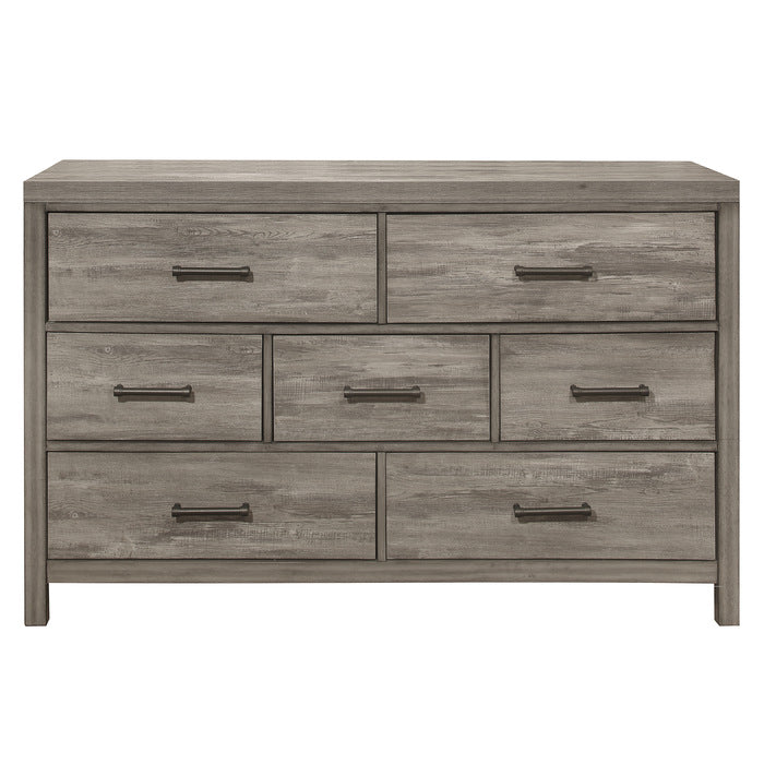 Bainbridge Dresser - LasVegasFurnitureOnline.com