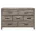 Bainbridge Dresser - LasVegasFurnitureOnline.com