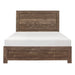 Corbin California King Bed in a Box - LasVegasFurnitureOnline.com