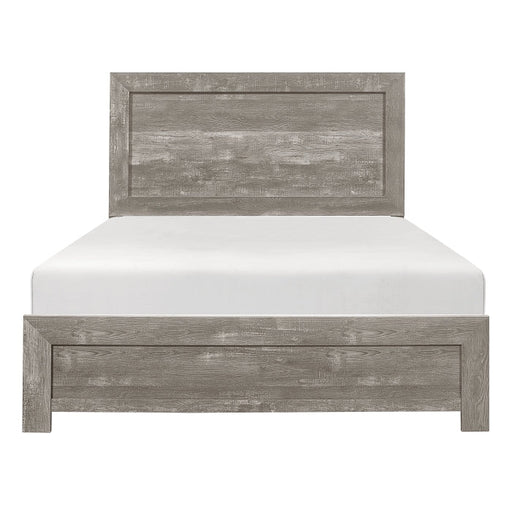 Corbin California King Bed in a Box - LasVegasFurnitureOnline.com