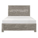 Corbin California King Bed in a Box - LasVegasFurnitureOnline.com