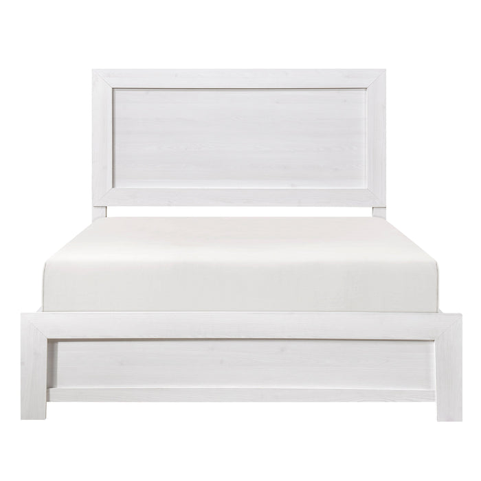 Corbin California King bed