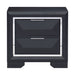 Rosemont Night Stand - LasVegasFurnitureOnline.com