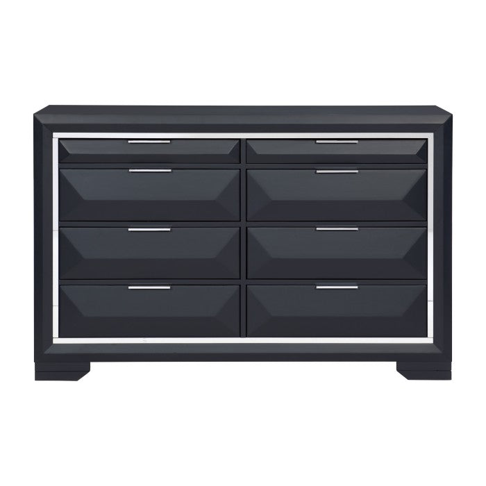 Rosemont Dresser - LasVegasFurnitureOnline.com