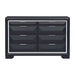 Rosemont Dresser - LasVegasFurnitureOnline.com