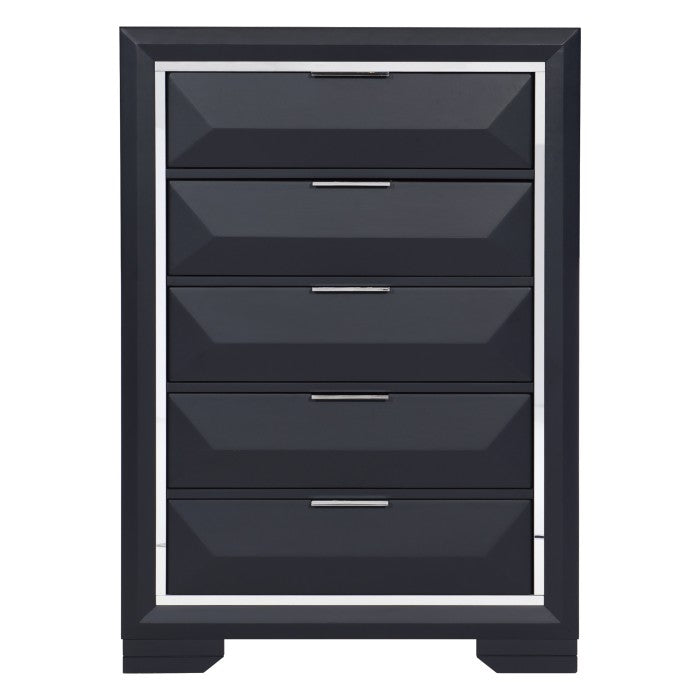 Rosemont Chest - LasVegasFurnitureOnline.com