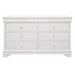 Lana Dresser - LasVegasFurnitureOnline.com