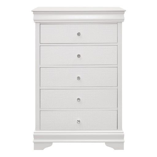Lana Chest - LasVegasFurnitureOnline.com